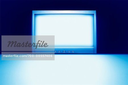 Television Monitor