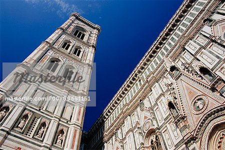 Santa Maria del Fiore, Florence, Italy