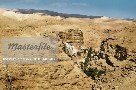 Desert Valley, Israel