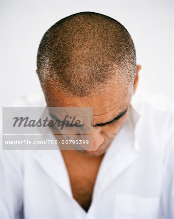 Man profile picture hi-res stock photography and images - Alamy