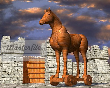 Trojan Horse