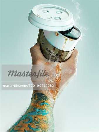 Spilled coffee Stock Photos, Royalty Free Spilled coffee Images