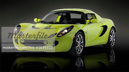 2006 Lotus Elise