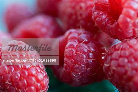 Raspberries