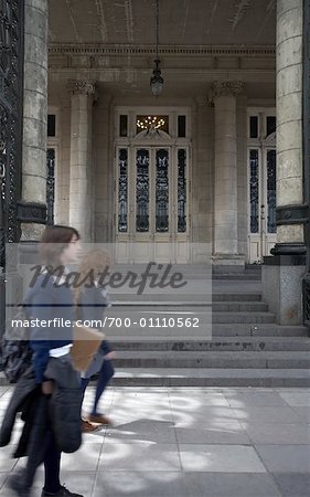 Teatro Colon, Buenos Aires, Argentina