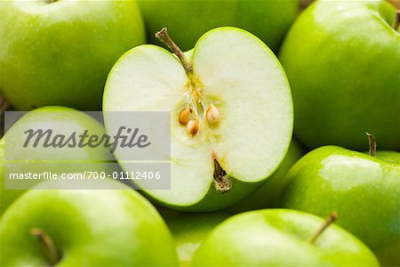 Granny Smith Apples