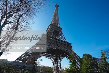 Eiffel Tower