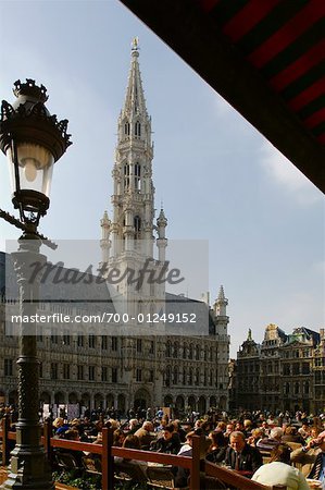 Brussels, Belgium