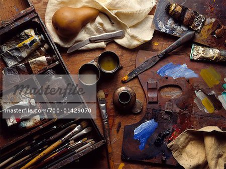 5,645,300+ Artist Tools Stock Photos, Pictures & Royalty-Free Images -  iStock