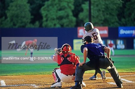 Baseball Game