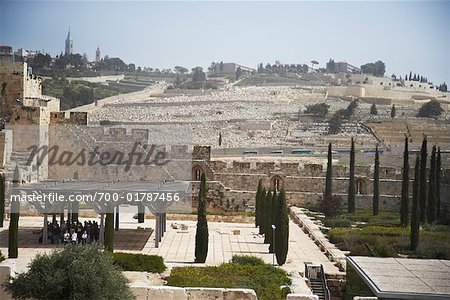 Jerusalem, Israel