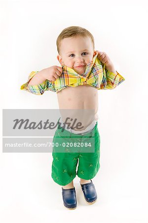 Close Up Little Boy Lifting His Shirt Show Exposing His Big Tummy Stock  Image - Image of children, caucasian: 161343607