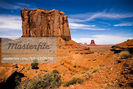 Monument Valley, Utah, USA