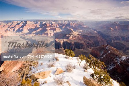 Grand Canyon, Arizona, USA