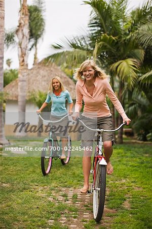 cruiser bicycles for women riders