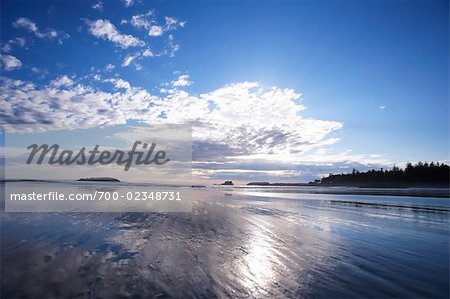 Chesterman Beach, Tofino, British Columbia, Canada