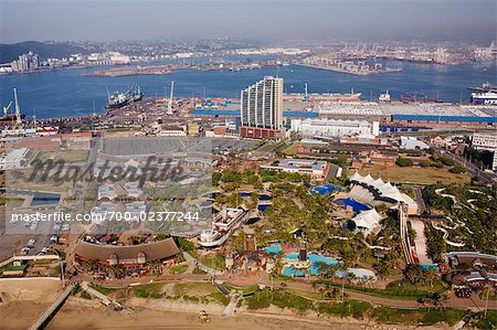 uShaka Marine World and Durban Point Waterfront, KwaZulu Natal, South Africa