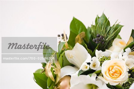 Close-up of Bouquet