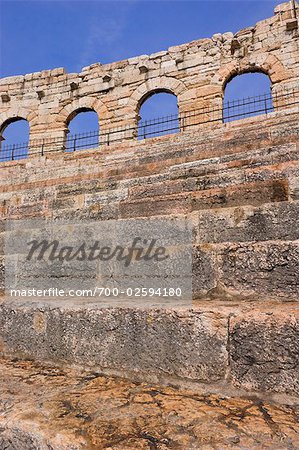 Arena di Verona, Verona, Veneto, Italy