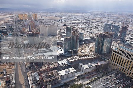 File:Part of Project CityCenter in Las Vegas.jpg - Wikimedia Commons