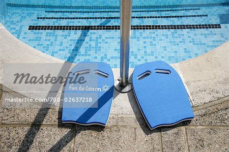 swimming devices