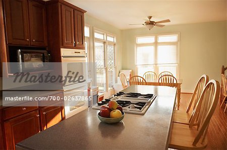 Kitchen Interior