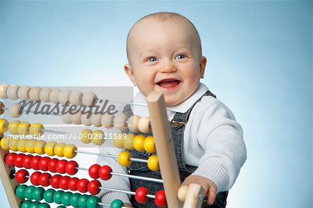 baby abacus