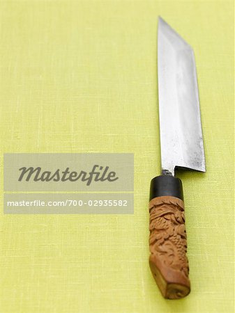 Sushi Knife