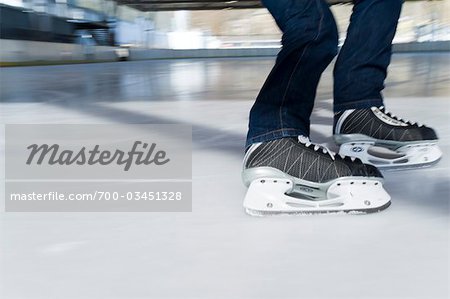 Man Skating, Salzburg, Austria