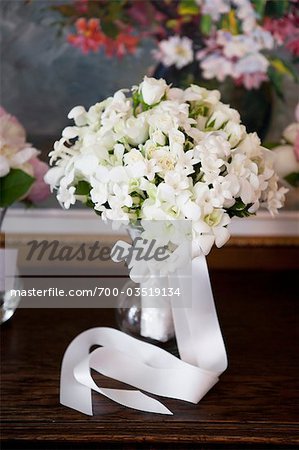 Wedding Bouquets