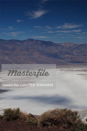 Dante's View, Death Valley, California, USA