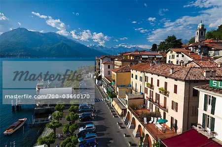 Bellagio, Lake Como, Province of Como, Lombardy, Italy