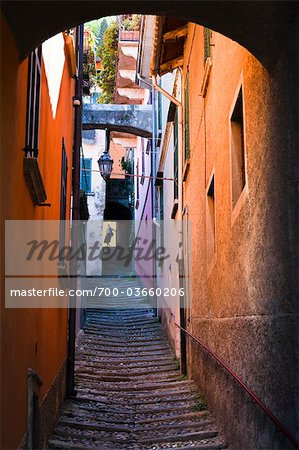 Varenna, Lake Como, Province of Lecco, Lombardy, Italy