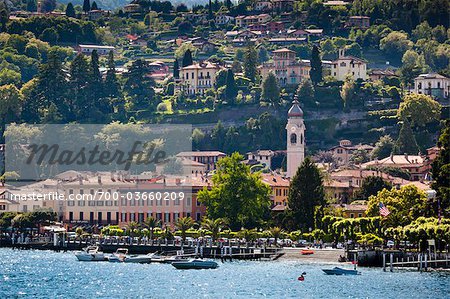 Menaggio, Lake Como, Province of Como, Lombardy, Italy