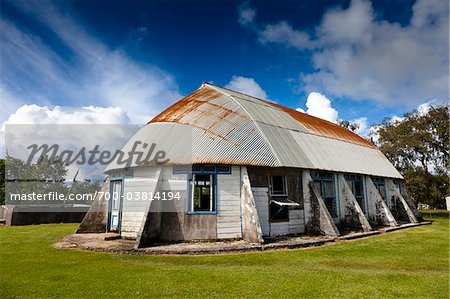 Free Wesleyan Church, Lotofoa, Ha'apai, Kingdom of Tonga