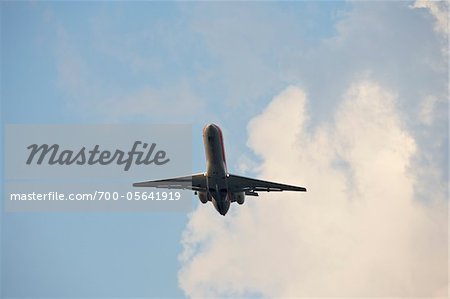 Plane Taking Off Plane Taking Off