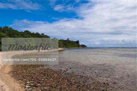 Cades Bay, Antigua, Antigua and Barbuda