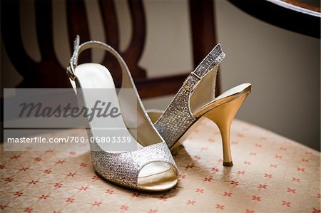 High Heel Shoes