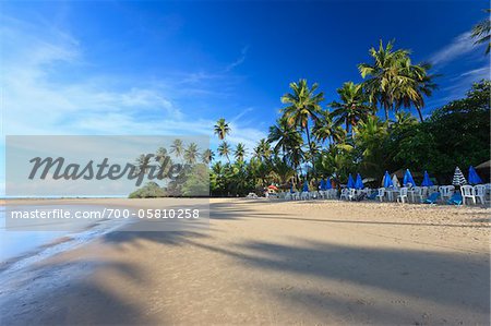 Praia de Coqueirinho, Paraiba, Brazil