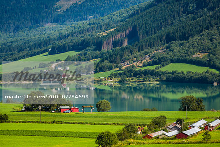 Gloppen, Sogn og Fjordane, Norway