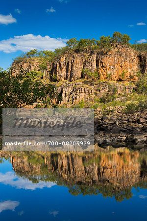 Katherine Gorge, Nitmiluk National Park, Northern Territory, Australia