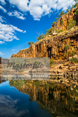 Katherine Gorge, Nitmiluk National Park, Northern Territory, Australia