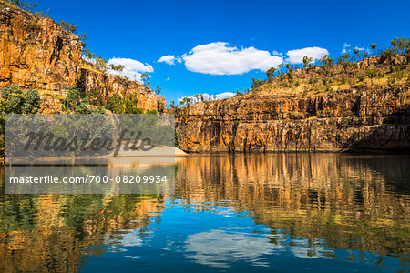 Katherine Gorge, Nitmiluk National Park, Northern Territory, Australia Katherine Gorge, Nitmiluk National Park, Northern Territory, Australia