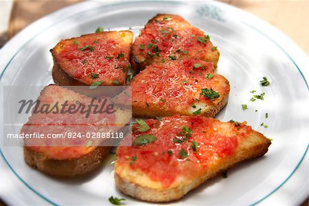 Tomato and Basil Bread