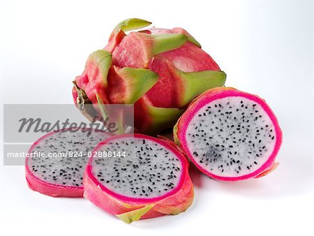 Dragon Fruit