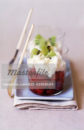 raspberry salad