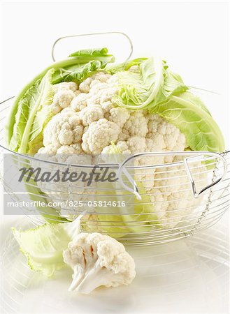 Cauliflower