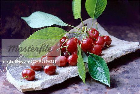 Cherries