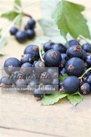 Blackcurrants Blackcurrants