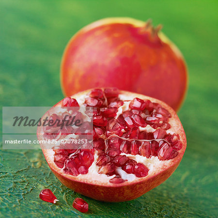 Pomegranates